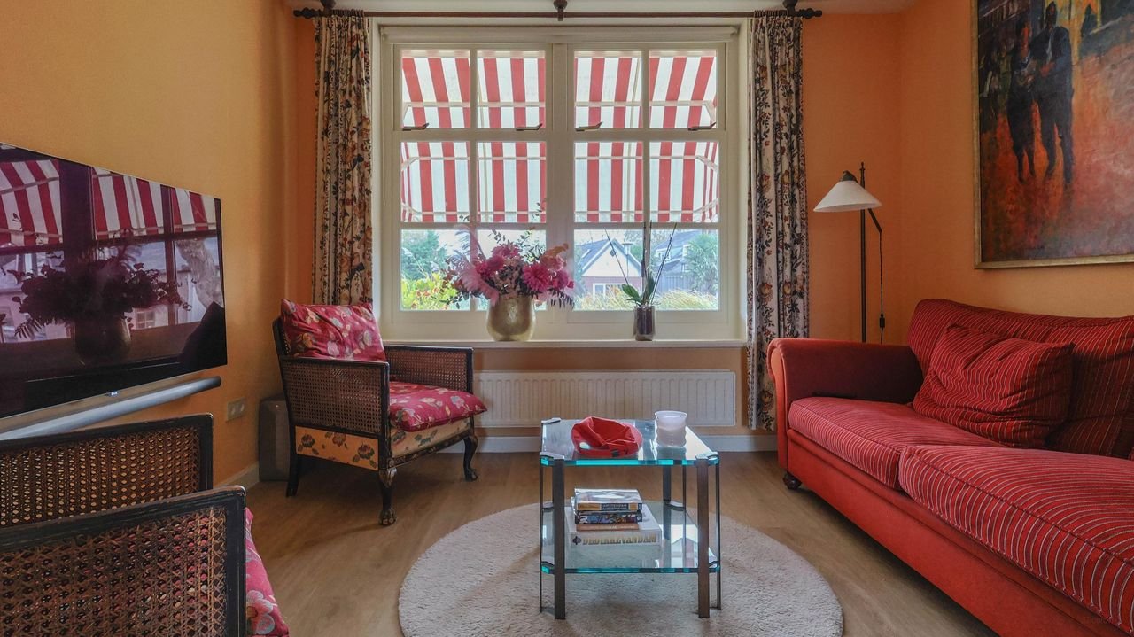 Royaal voorhuis in oude bakkerij (160m²) - Afbeelding 8