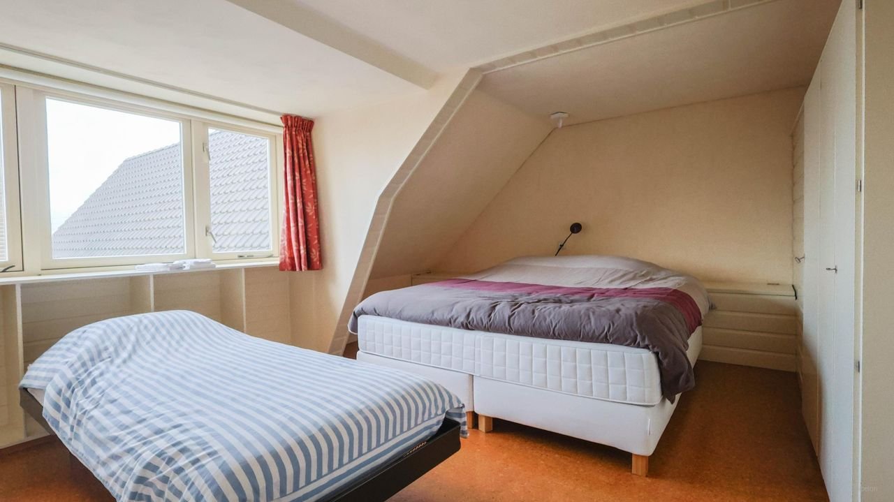 Royaal voorhuis in oude bakkerij (160m²) - Afbeelding 31