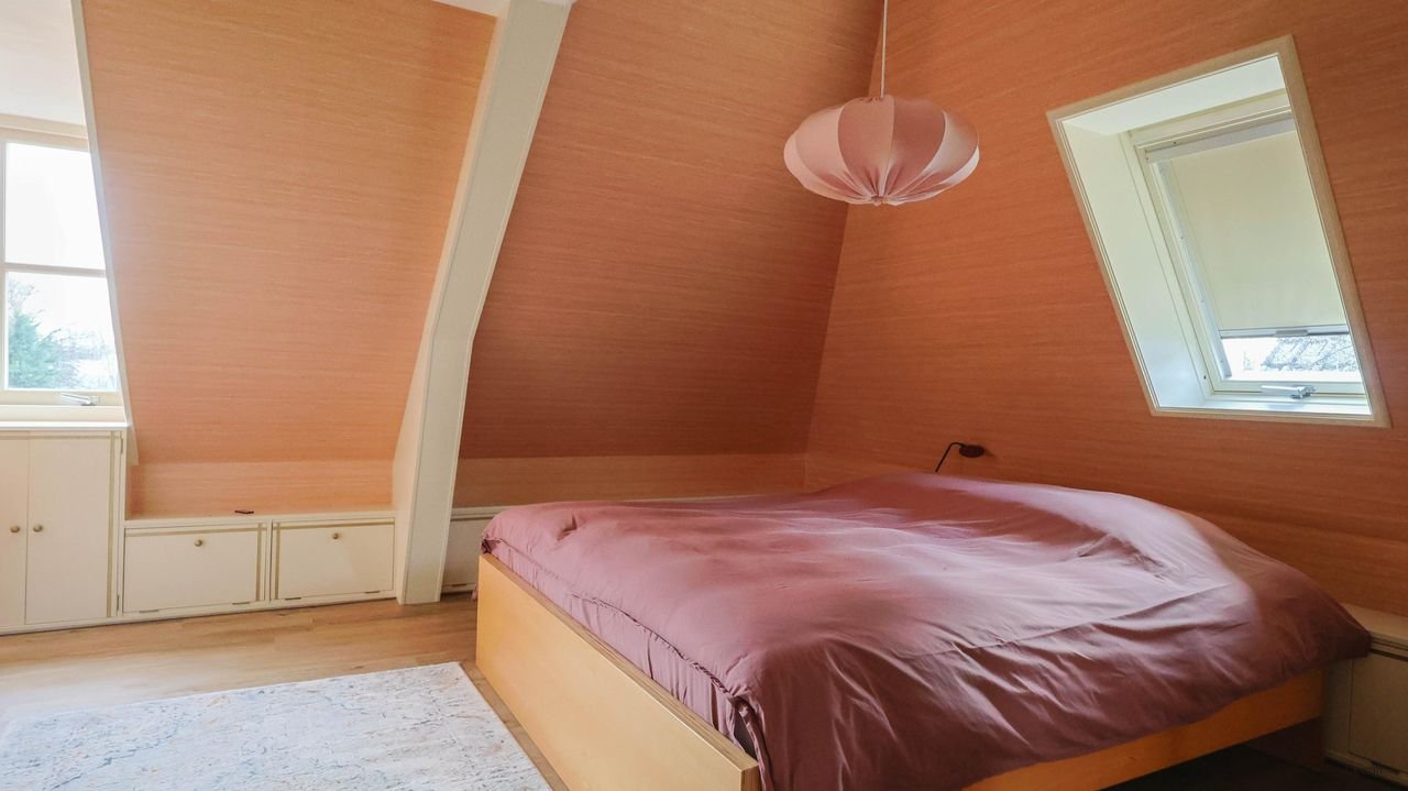 Royaal voorhuis in oude bakkerij (160m²) - Afbeelding 23