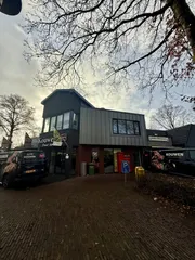 Central apartment in Nieuwleusen