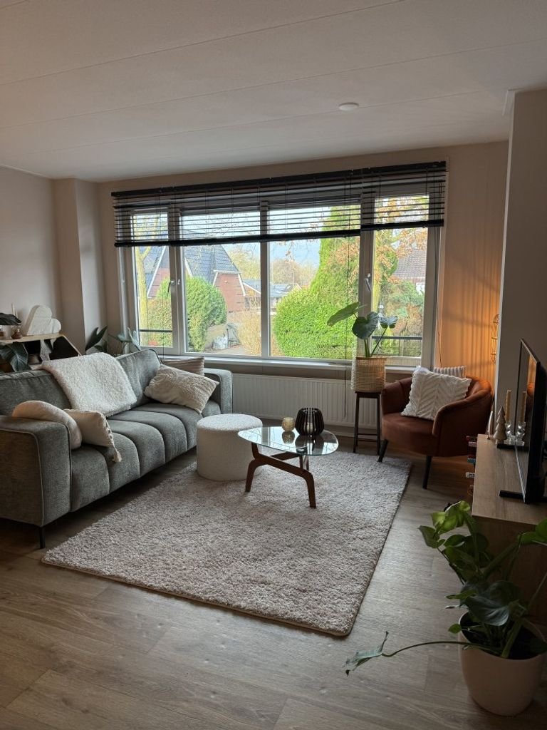 Central apartment in Nieuwleusen - Image 3