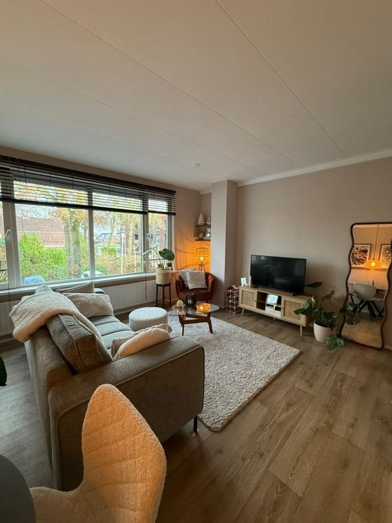 Central apartment in Nieuwleusen - Image 2