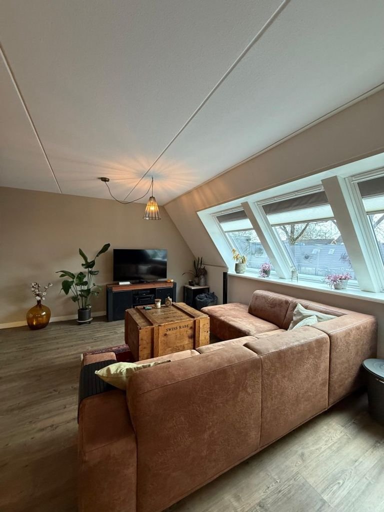 Nieuwe maisonnette in hartje Nieuwleusen - Afbeelding 3