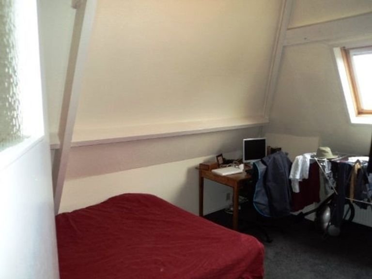 Lichte bovenwoning met huurtoeslag mogelijk - Afbeelding 5