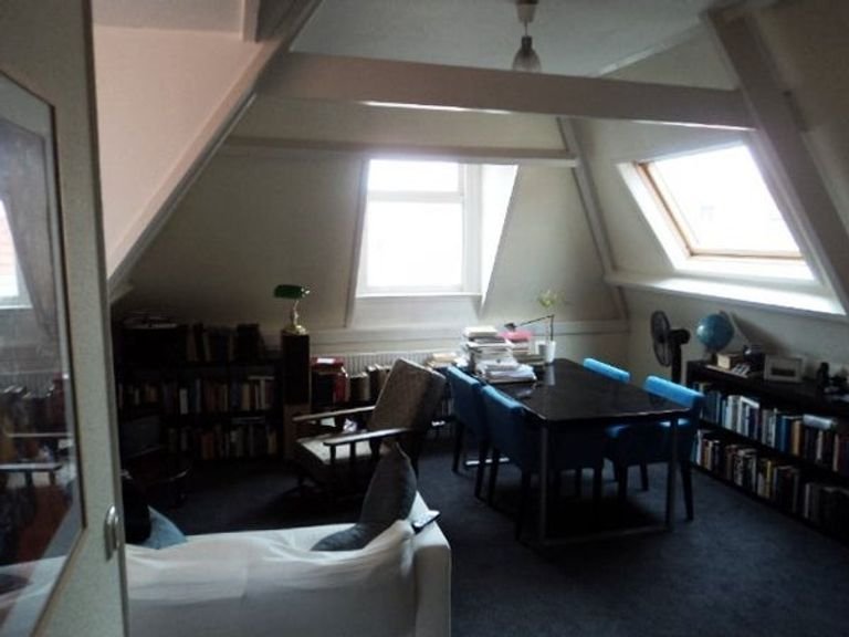 Lichte bovenwoning met huurtoeslag mogelijk - Afbeelding 4