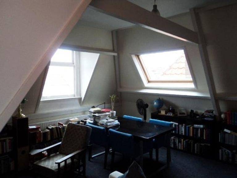 Lichte bovenwoning met huurtoeslag mogelijk - Afbeelding 3