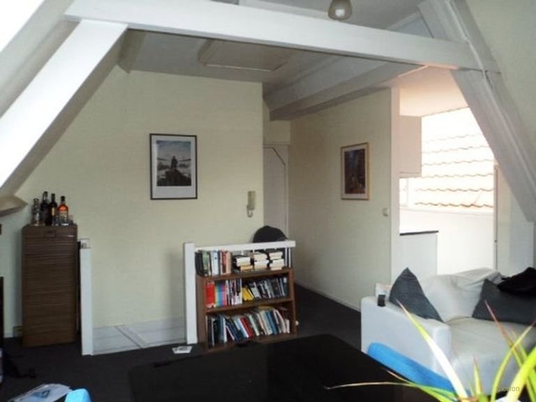 Lichte bovenwoning met huurtoeslag mogelijk - Afbeelding 6