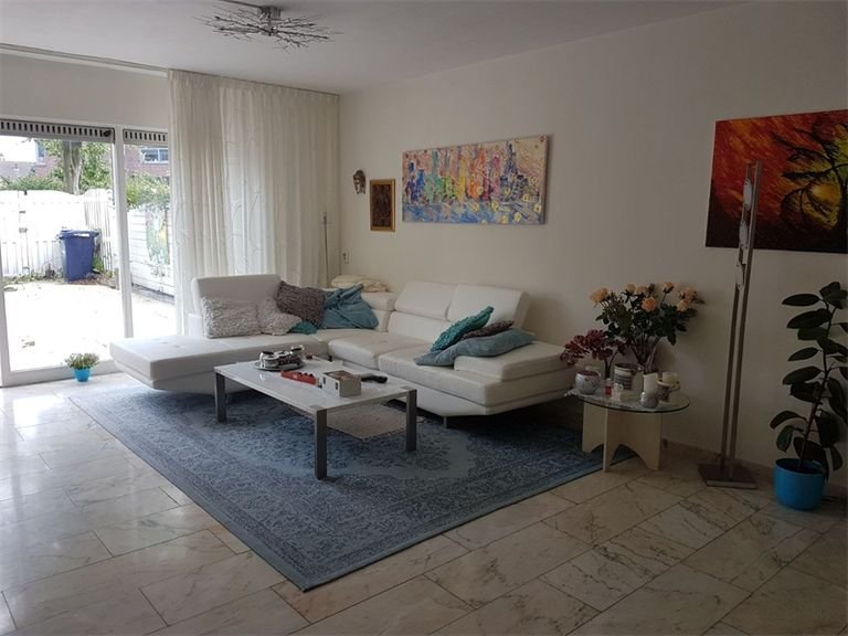 Ruim huis aan het water in Den Haag - Afbeelding 3