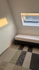 Nieuwe gemeubileerde kamer in Capelle