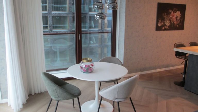 Nieuwbouw met skyline view op de Baan - Afbeelding 4