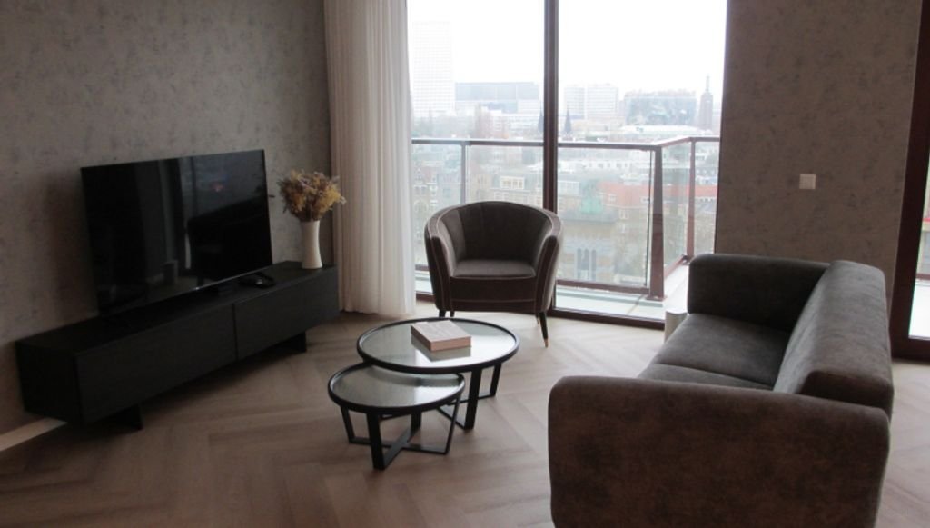 Nieuwbouw met skyline view op de Baan - Afbeelding 2