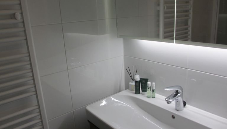 Nieuwbouw met skyline view op de Baan - Afbeelding 8