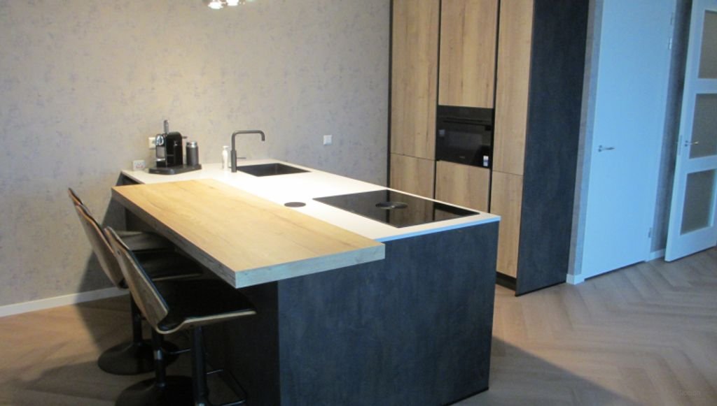 Nieuwbouw met skyline view op de Baan - Afbeelding 3