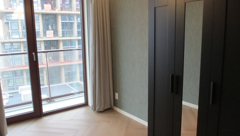 Nieuwbouw met skyline view op de Baan - Afbeelding 6