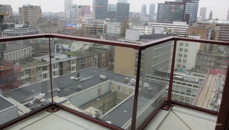 Nieuwbouw met skyline view op de Baan - Afbeelding 12