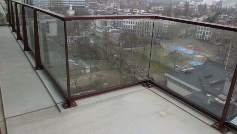 Nieuwbouw met skyline view op de Baan - Afbeelding 11