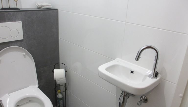 Nieuwbouw met skyline view op de Baan - Afbeelding 9