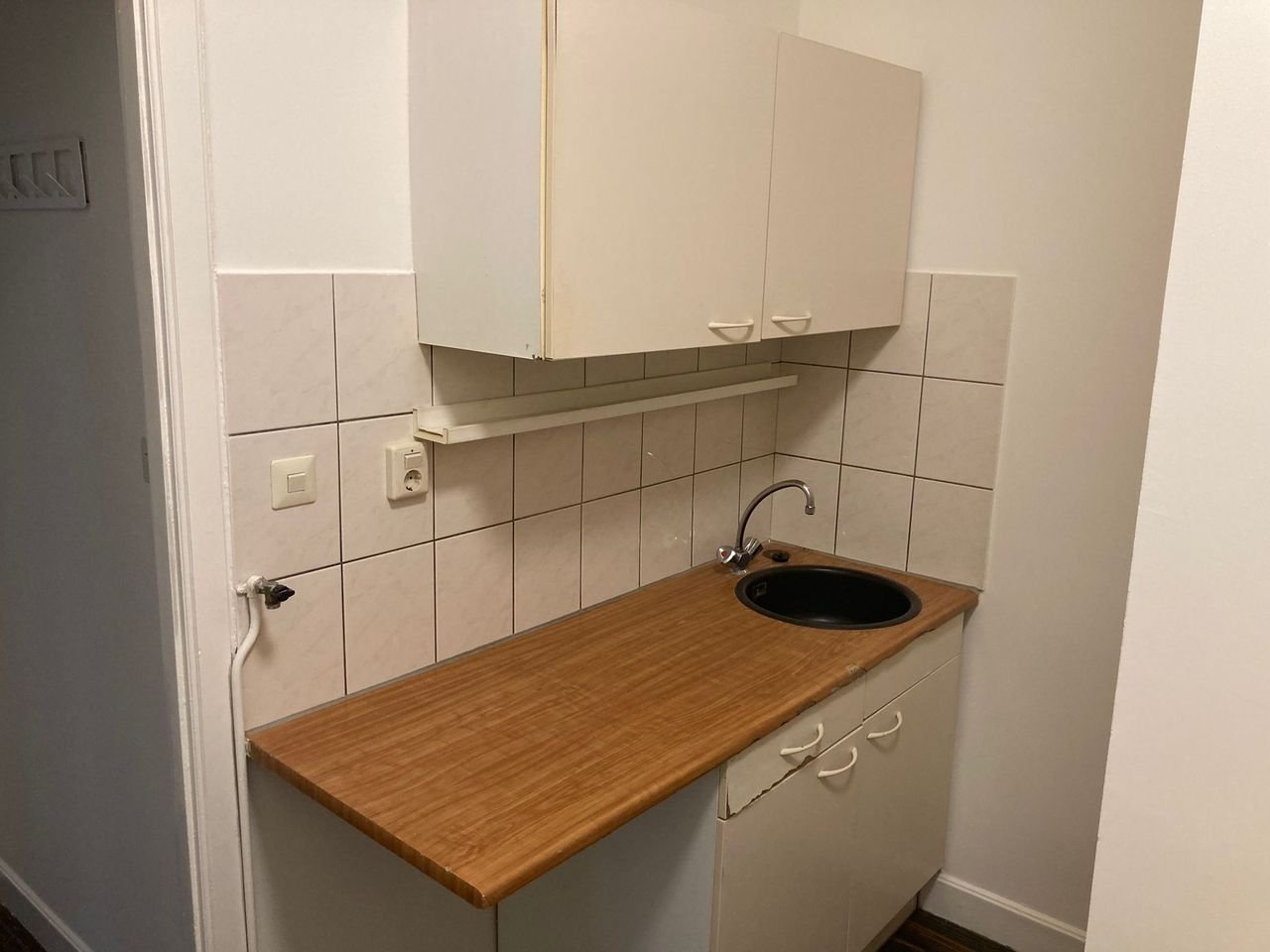 Appartement met ligbad in Breda Centrum - Afbeelding 5
