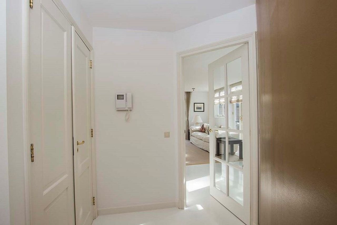 Prinsengracht: 85m² met lift en balkon - Afbeelding 10