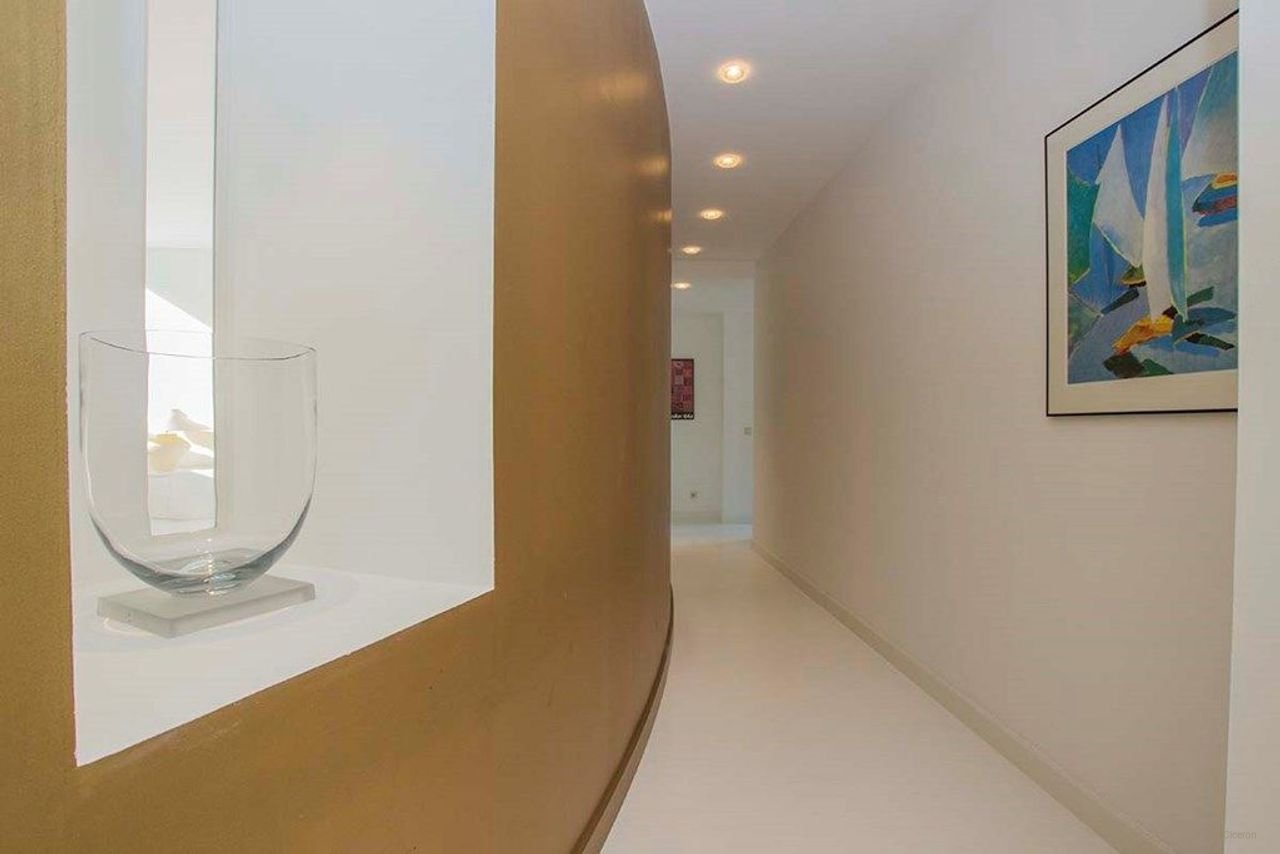 Prinsengracht: 85m² met lift en balkon - Afbeelding 11