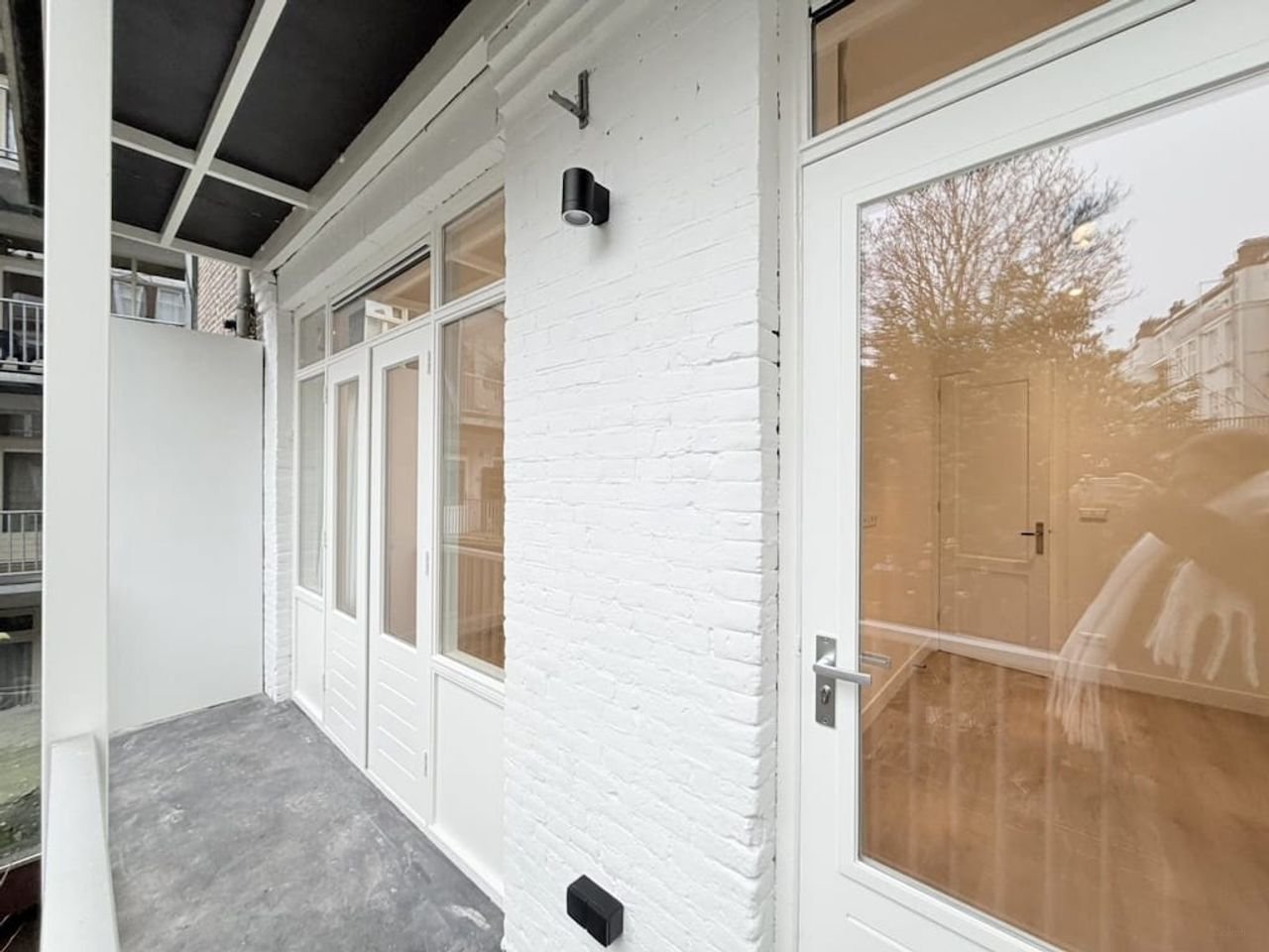 Appartement met 2 slaapkamers in Oost - Afbeelding 11