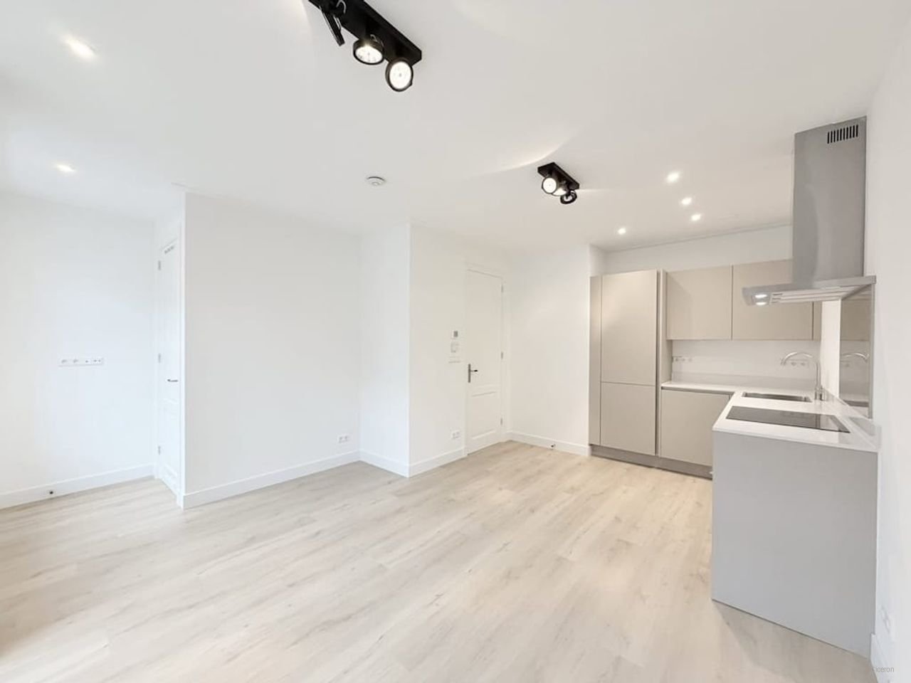 Appartement met 2 slaapkamers in Oost - Afbeelding 2