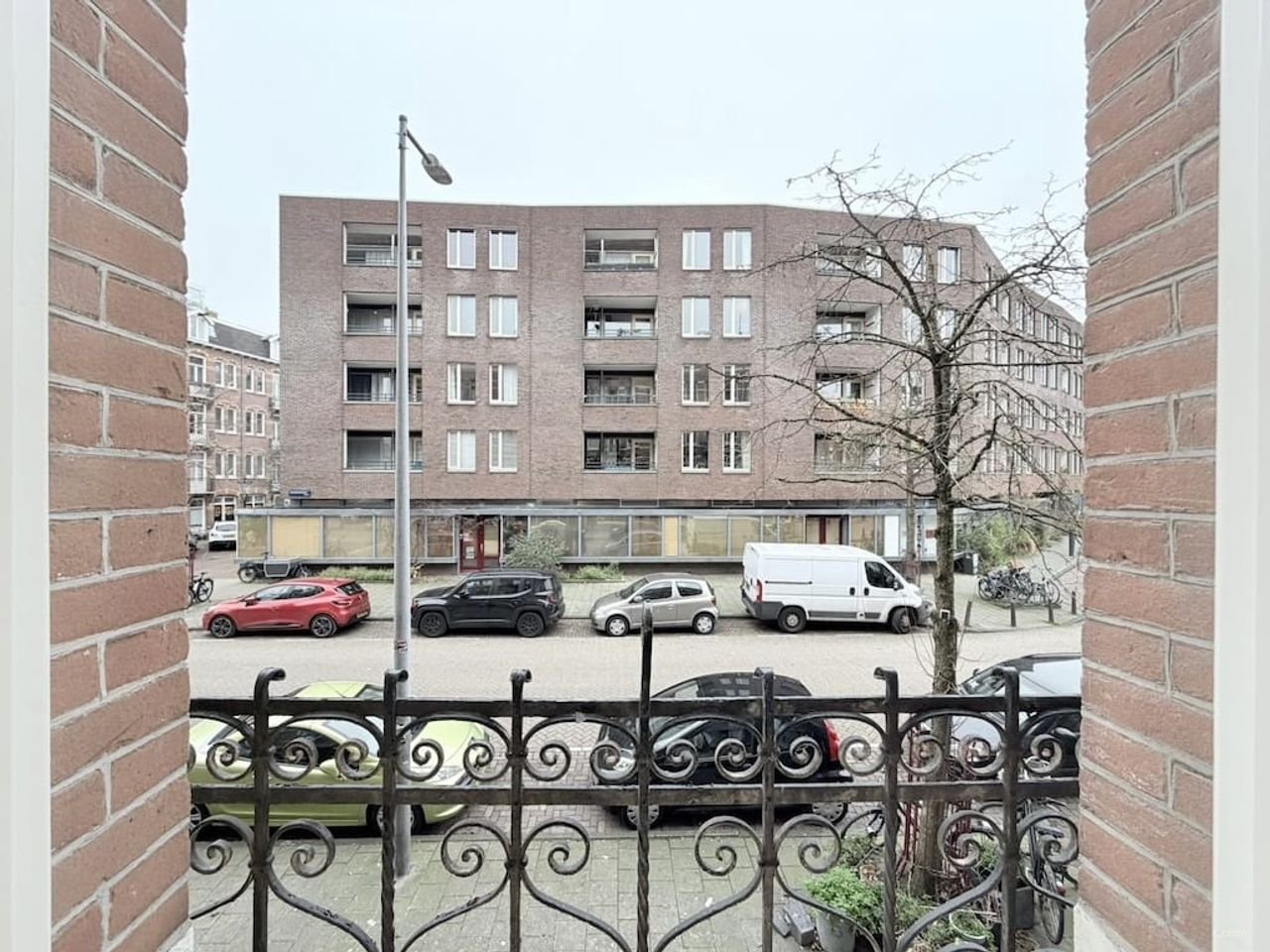 Appartement met 2 slaapkamers in Oost - Afbeelding 6