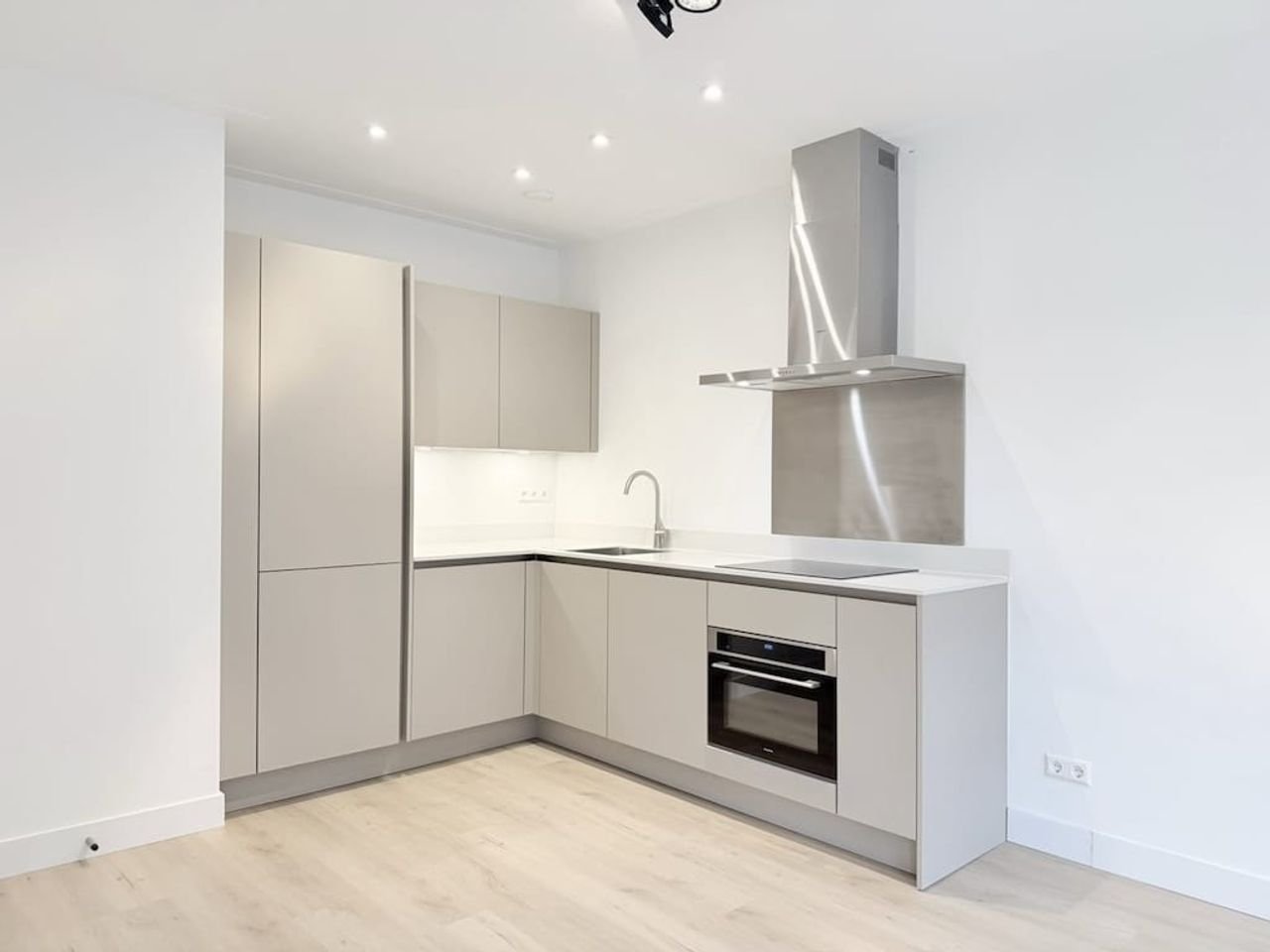 Appartement met 2 slaapkamers in Oost - Afbeelding 4