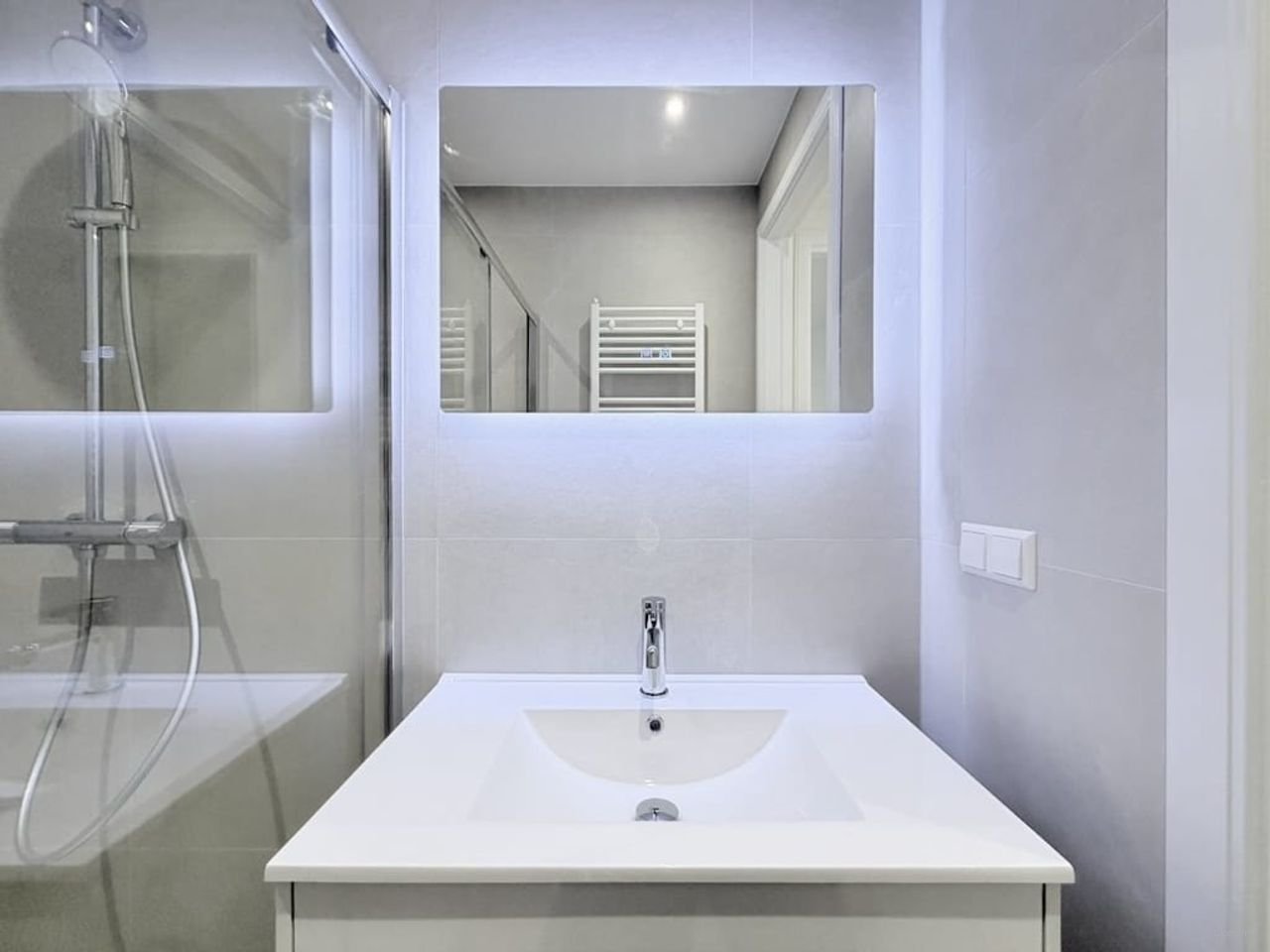 Appartement met 2 slaapkamers in Oost - Afbeelding 13