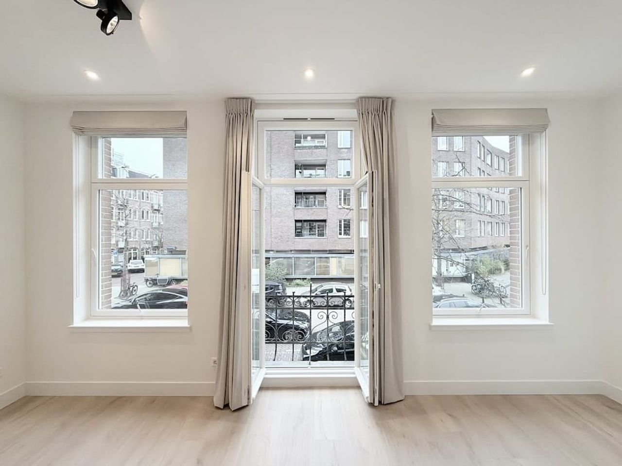 Appartement met 2 slaapkamers in Oost - Afbeelding 5