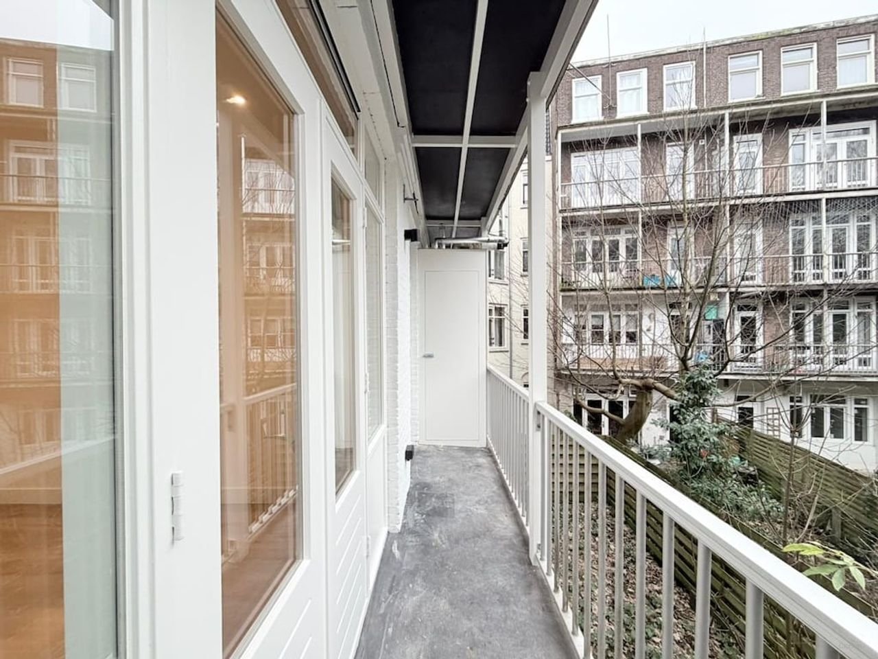 Appartement met 2 slaapkamers in Oost - Afbeelding 12