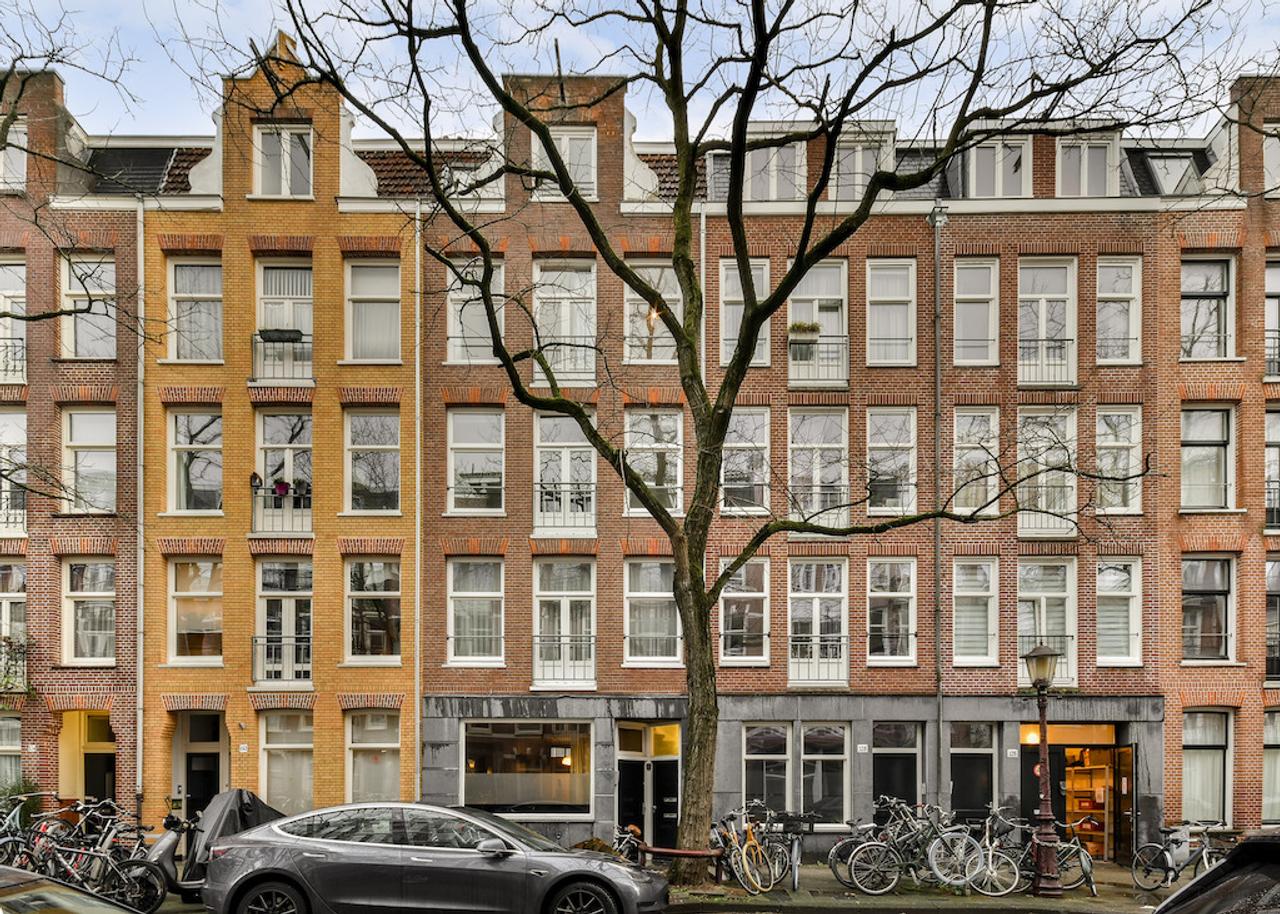 75 m² apartment with 3 balconies in Old-West - Image 19