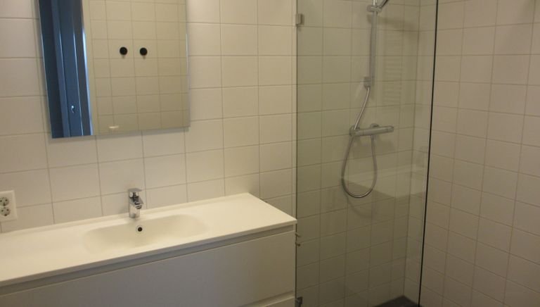 Luxe appartement met uitzicht en parking - Afbeelding 7