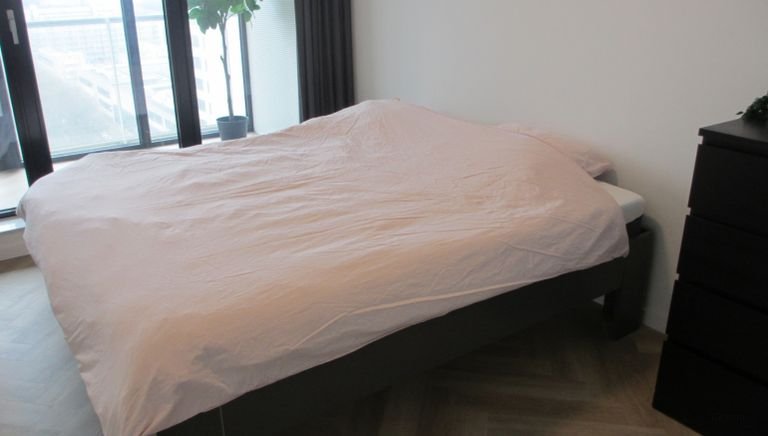 Luxe appartement met uitzicht en parking - Afbeelding 5
