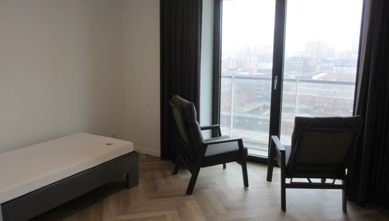 Luxe appartement met uitzicht en parking - Afbeelding 6