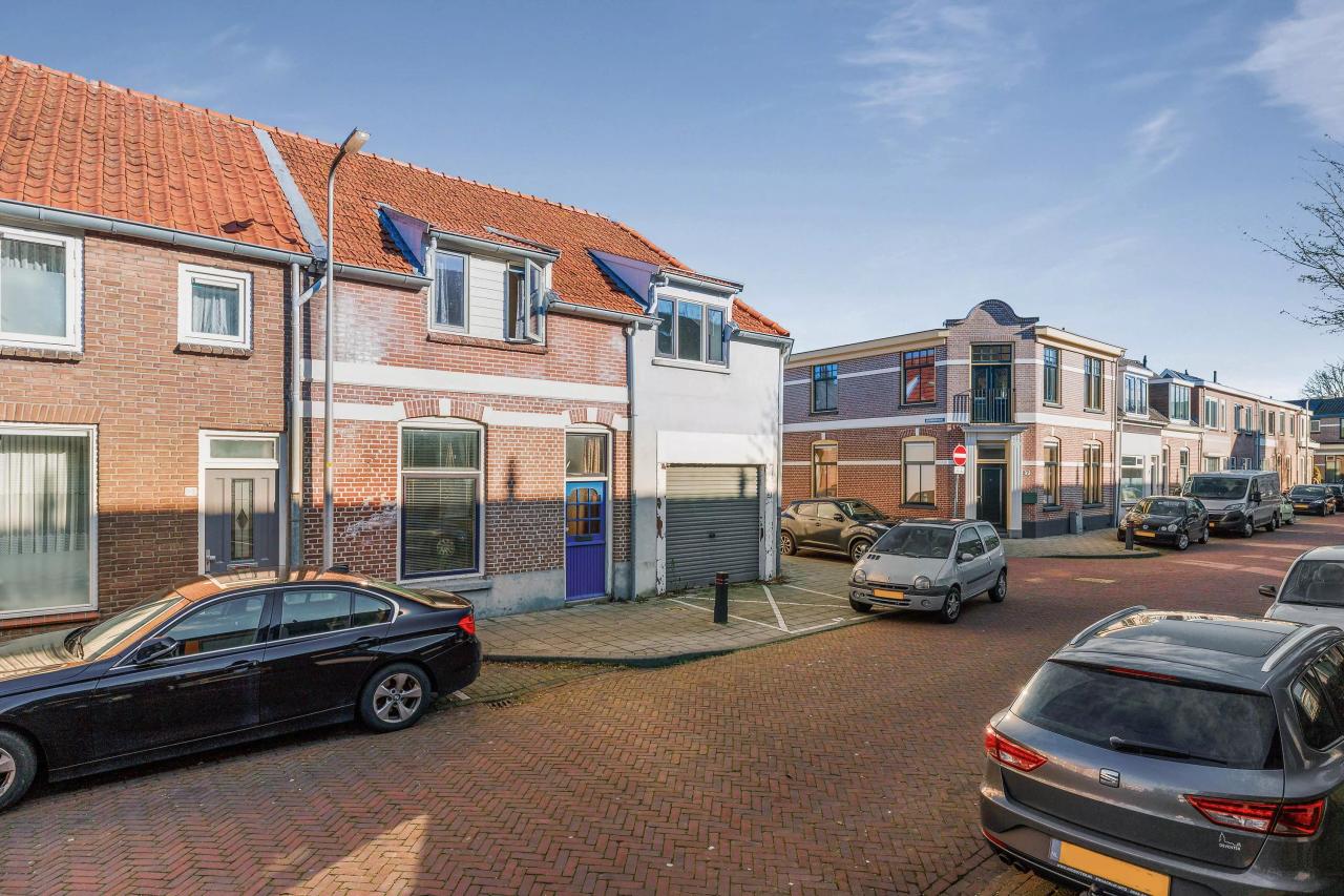 Eengezinswoning met tuin in Noorderplein - Afbeelding 2