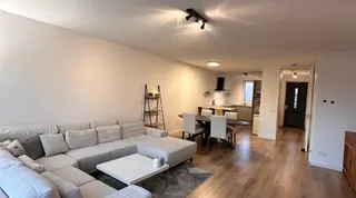 A+++ nieuwbouwhuis met vrij uitzicht