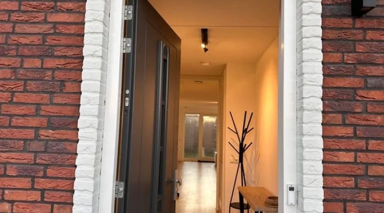 A+++ nieuwbouwhuis met vrij uitzicht - Afbeelding 5