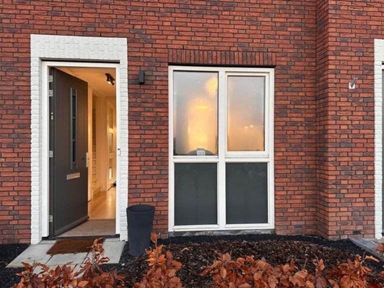 A+++ nieuwbouwhuis met vrij uitzicht - Afbeelding 9