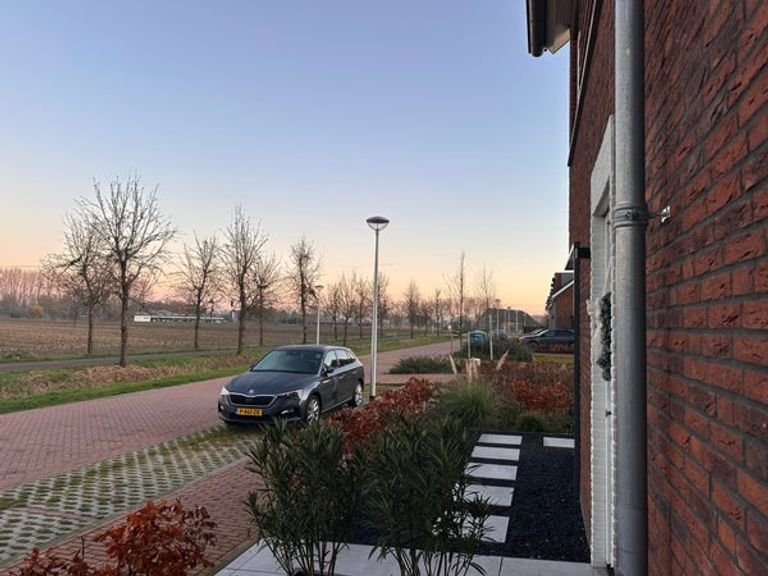 A+++ nieuwbouwhuis met vrij uitzicht - Afbeelding 8