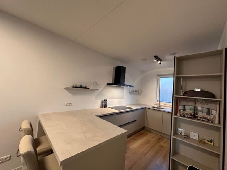 A+++ nieuwbouwhuis met vrij uitzicht - Afbeelding 11