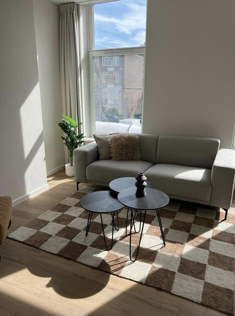 Gemeubileerd appartement in Oud Crooswijk - Afbeelding 2