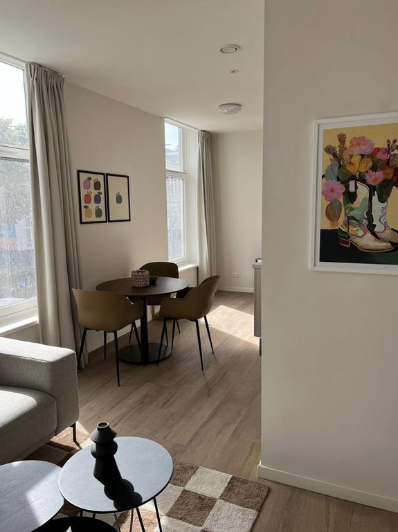 Gemeubileerd appartement in Oud Crooswijk - Afbeelding 4