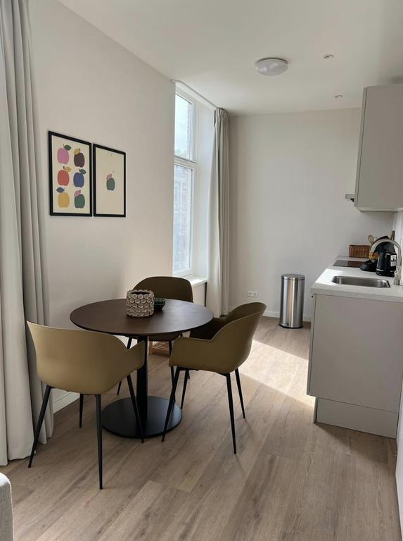 Gemeubileerd appartement in Oud Crooswijk - Afbeelding 5