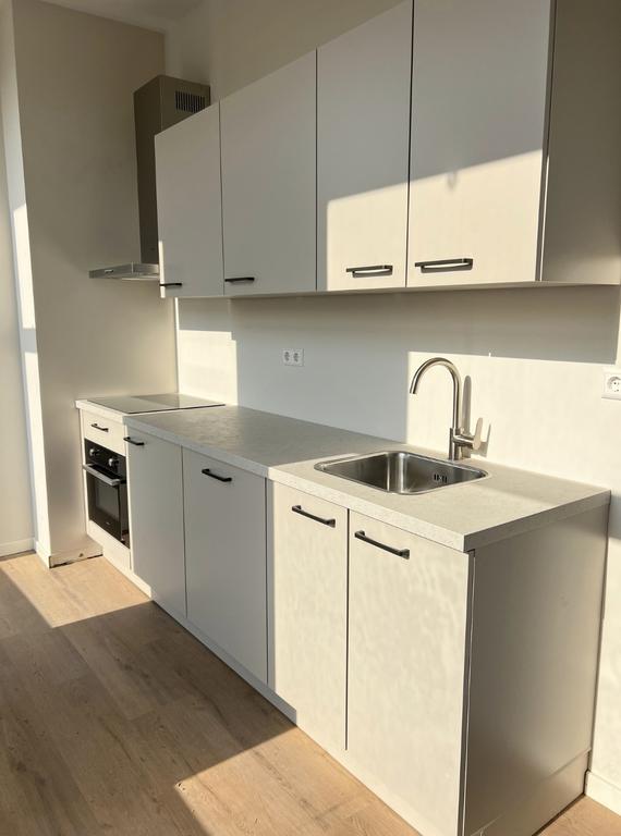 Gemeubileerd appartement in Oud Crooswijk - Afbeelding 6