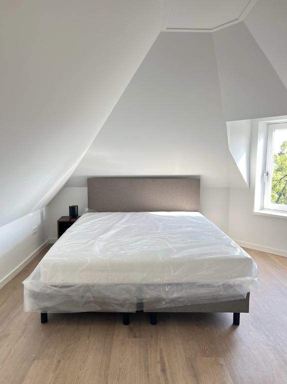 Gemeubileerd appartement in Oud Crooswijk - Afbeelding 7