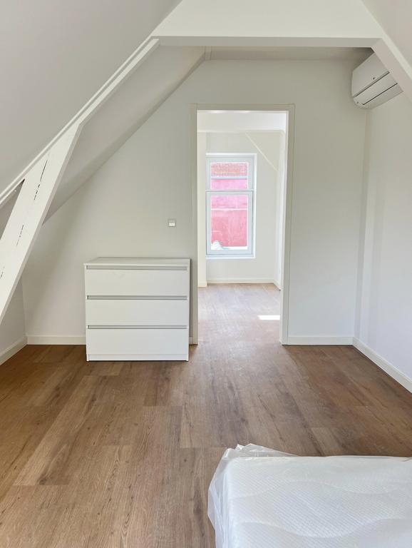 Gemeubileerd appartement in Oud Crooswijk - Afbeelding 8