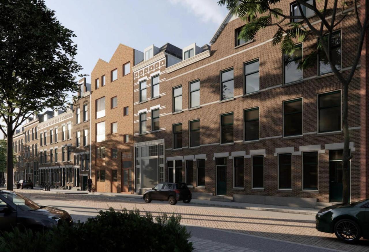 Gemeubileerd appartement in Oud Crooswijk - Afbeelding 11