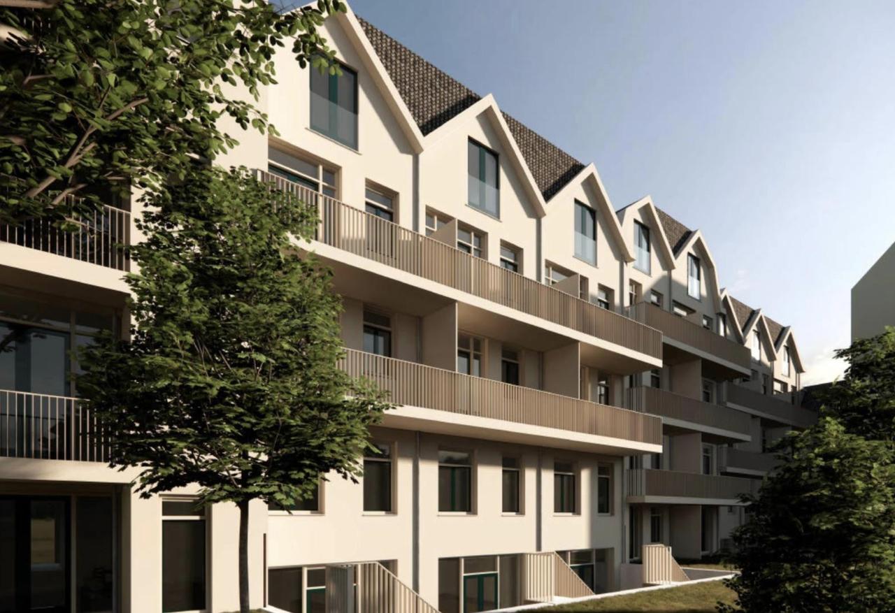 Gemeubileerd appartement in Oud Crooswijk - Afbeelding 12