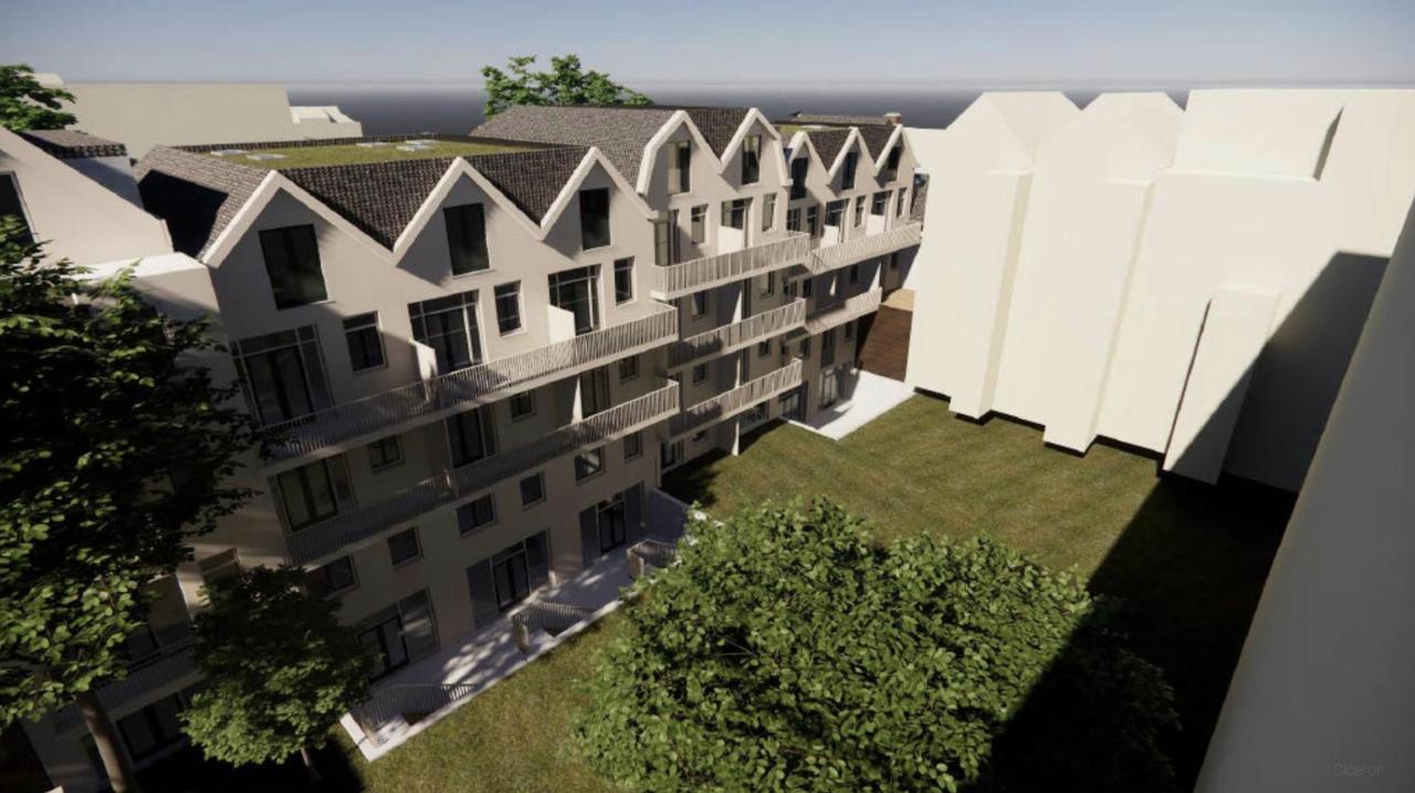 Gemeubileerd appartement in Oud Crooswijk - Afbeelding 13
